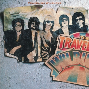 Traveling Wilburys - Traveling Wilburys Vol.1