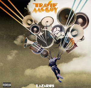 Travie McCoy - Lazarus