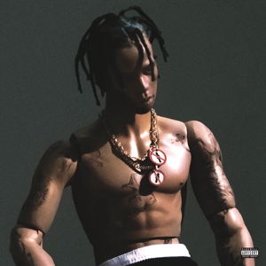 Travis Scott (2) - Rodeo