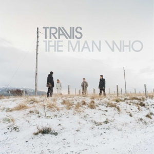 Travis - The Man Who