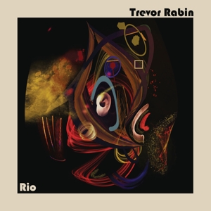 Trevor Rabin - Rio