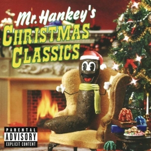 Trey Parker - South Park: Mr. Hankey's Christmas Classics