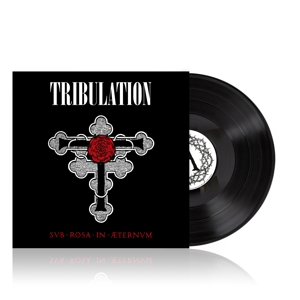 Tribulation - Sub Rosa In Æternum