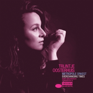 Trijntje Oosterhuis - Everchanging Times