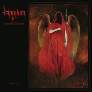 Triptykon - Requiem (Live At Roadburn 2019)