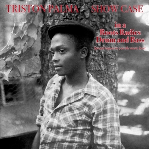 Tristan Palmer - Show Case