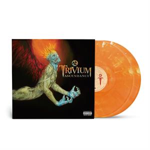 Trivium - Ascendancy