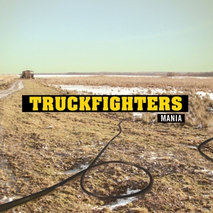 Truckfighters - Mania