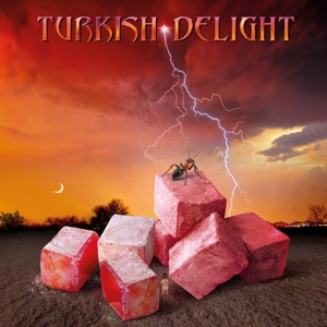 Turkish Delight (4) - Turkish Delight Volume 1