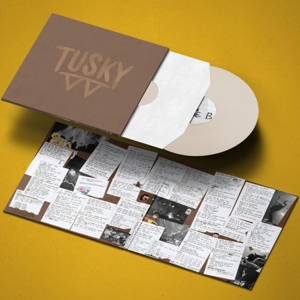 Tusky - Tusky