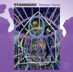 Tusmørke - Fjernsyn I Farver