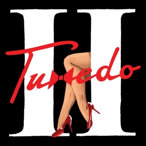 Tuxedo (6) - Tuxedo