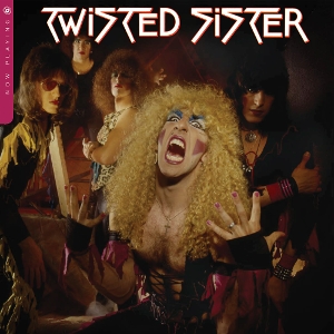 Twisted Sister - Twisted Sister