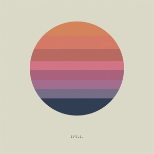 Tycho (3) - Awake