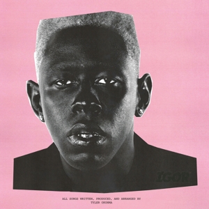 Tyler, The Creator - Igor