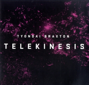 Tyondai Braxton - Telekinesis