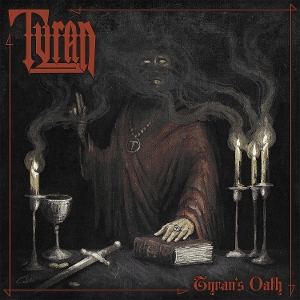 Tyran - Tyran's Oath