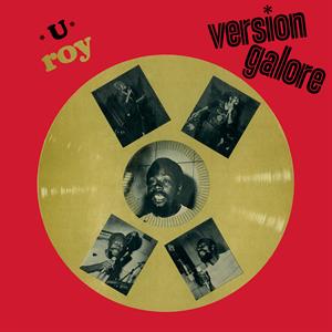 U-Roy - Version Galore