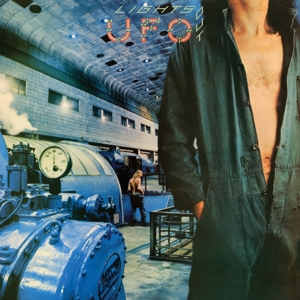 UFO (5) - Lights Out