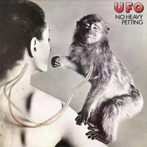 UFO (5) - No Heavy Petting