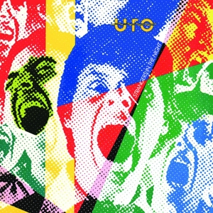 UFO (5) - Strangers In the Night