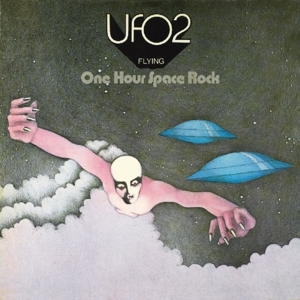 UFO (5) - Ufo 2:Flying