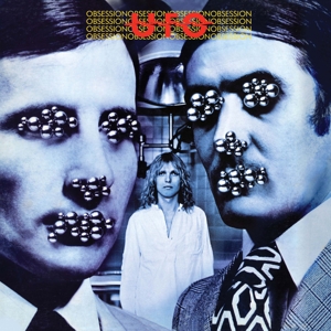 UFO - Obsession