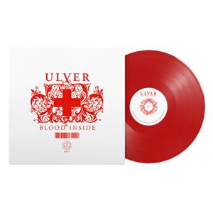 Ulver - Blood Inside