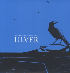 Ulver - Live At Norwegian National Opera