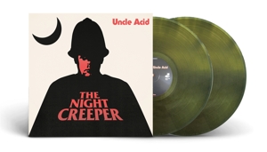 Uncle Acid & The Deadbeats - Night Creeper