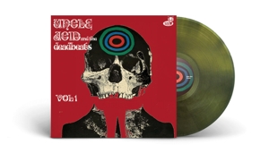 Uncle Acid & The Deadbeats - Vol 1