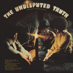 Undisputed Truth - The Undisputed Truth