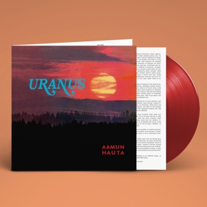 Uranus - Aamun Hauta