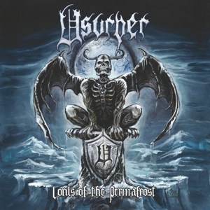 Usurper (2) - Lords of the Permafrost