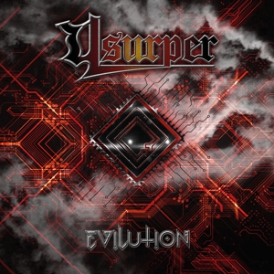 Usurper (6) - Evilution