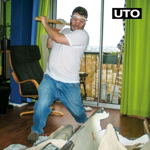 Uto - Touch the Lock