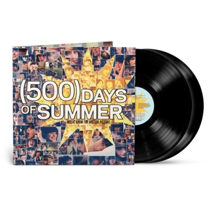 V/A - 500 Days of Summer