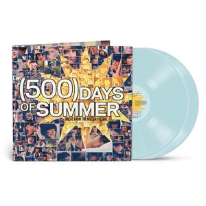 V/A - 500 Days of Summer