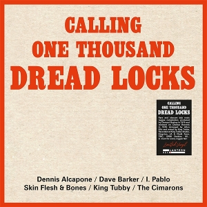 V/A - Calling One Thousand Dread Locks