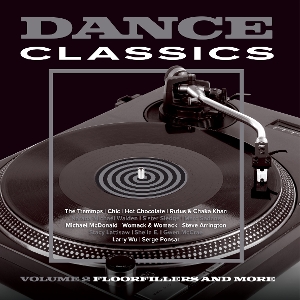 V/A - Dance Classics...Vol. 2