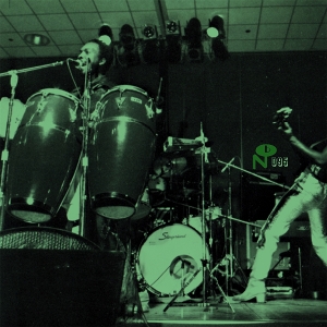 V/A - Eccentric Soul: the Linco Label