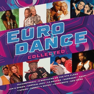 V/A - Eurodance Collected