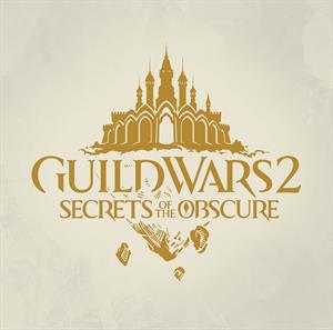 V/A - Guild Wars 2: Secrets of the Obscure