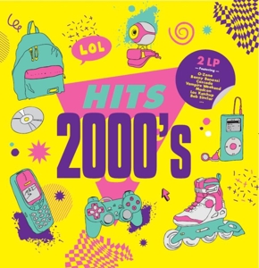 V/A - Hits 2000s