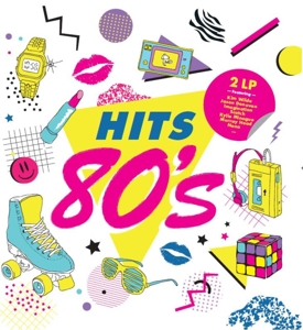 V/A - Hits 80s