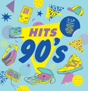 V/A - Hits 90s