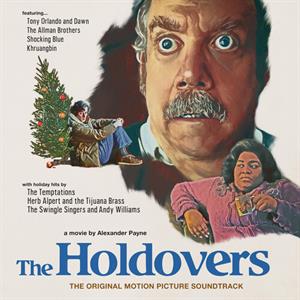 V/A - Holdovers