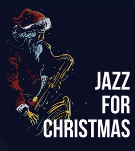 V/A - Jazz For Christmas