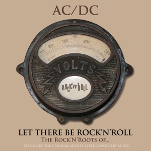 V/A - Let There Be Rock'n'roll