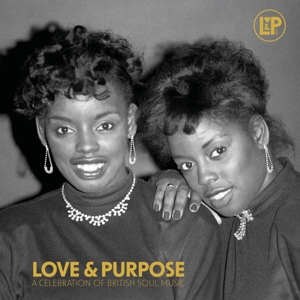 V/A - Love & Purpose